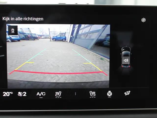 Renault 5 Comfort range iconic cinq 52 kWh 150 PK | Pack Harman Kardon geluid | Pack winter | Dak sticker | Camera achter |