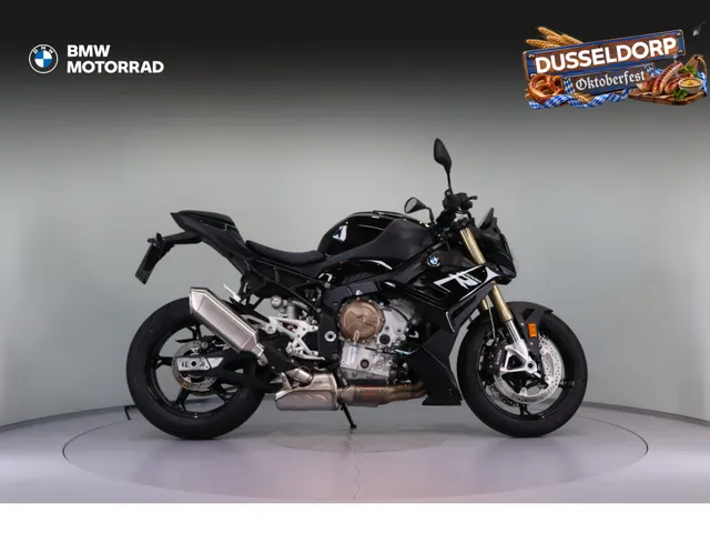 BMW S 1000 R