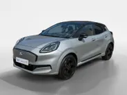 Ford Puma Gen-E BlueCruise Edition 47 kWh | Nieuw te Bestellen | €4.400,- Ready Set Ford Bonus | Ford Options met 0.99% Rente | 417km WLTP Rijbereik | Adaptieve Cruise Control | 360 Graden Camera | Lifetime BlueCruise | Dodehoek Detectie | Winterpakket