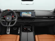 BMW M5 Touring M5