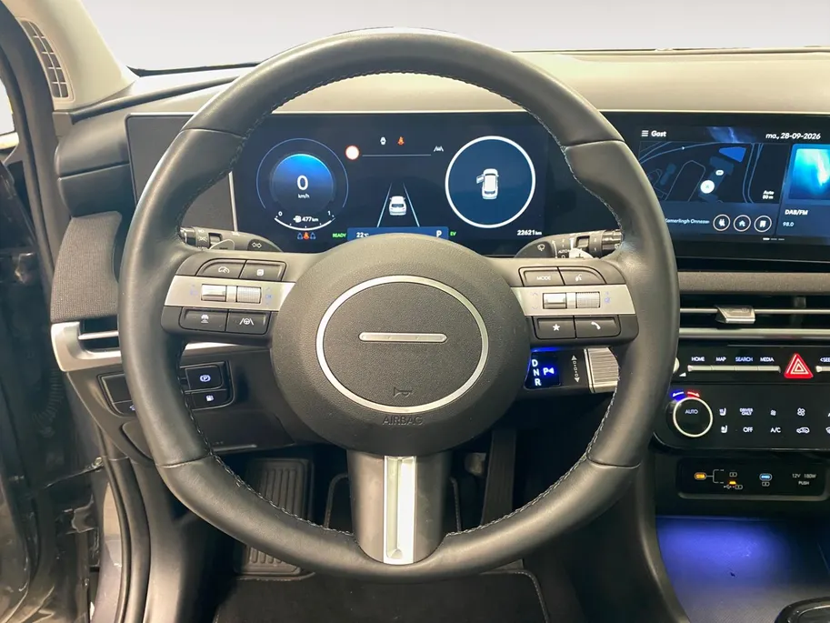 Hyundai Tucson 1.6 PHEV | PREMIUM SKY | PANORAMADAK | NL-AUTO |