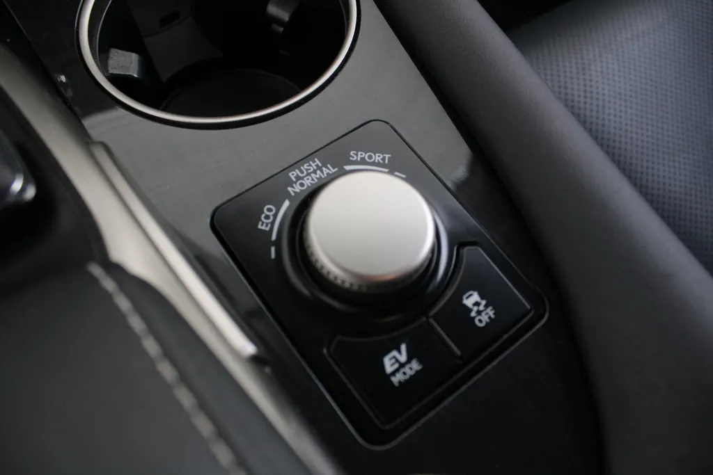 Lexus RX 450h 4WD Luxury Line | 20' LM | Navi | Camera | Leer | Schuif/kantel dak | Cruise adapt. | PDC | Stoelverwarming/ventilatie | HUD | Elek. stoelverstelling |