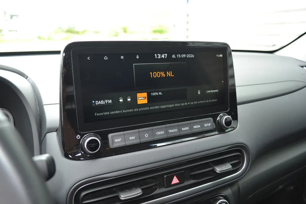 Hyundai Kona 1.6 GDI HEV COMFORT|NAVI|CARPLAY|PDC|CLIMA