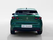 Renault Clio 160PK Full Hybrid Techno Automaat | Lichtmetalen Velgen Hoogglans Zwart | Adaptive Cruise Control | Google Built-in | Camera | Apple CarPlay/Android Auto | Full LED | Armsteun | Licht & Regen Sensor |
