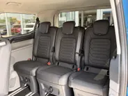Ford Transit Custom Tourneo 340 L1H1 Titanium X 2.5 233pk PHEV e-CVT INCL BPM I ELEKTRISCHE TREKHAAK I WINTER PACK I DRIVER ASSIST PACK I 8 PERS I APPLE CARPLAY / ANDROID AUTO I