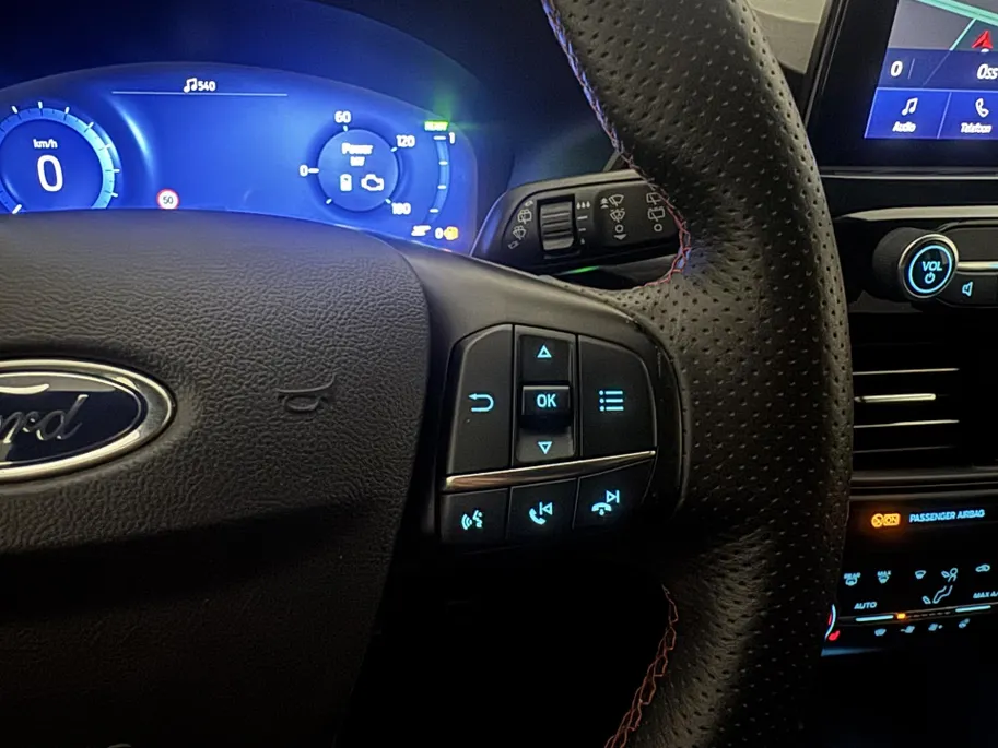 Ford Kuga 2.5 PHEV ST-Line X | Winterpack | Driver Assistance Pack | Technology Pack |
