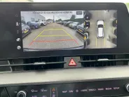 Kia Sportage 1.6 T-GDi Plug-in Hybrid AWD DynamicPlusLine Climate control | Stoel en stuurverwarming | Schuif/kanteldak | 360 camera | Keyless | Dodehoek detectie |