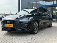 Ford Focus Wagon 1.0 EcoBoost Hybrid ST Line X AUTOMAAT | TREKHAAK | 18 INCH DESIGN | GROOT SCHERM | WINTER PACK
