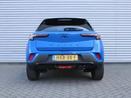 Opel Mokka 1.2 Turbo Ultimate | Automaat | Camera | Massagestoel | Clima | Cruise adapt. | 18' LM | Dodehoek detectie | LED | Navi |