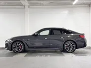 BMW i4 xDrive40