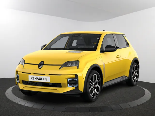 Renault 5