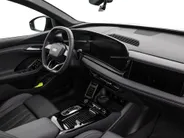 Audi Q6 e-tron S edition 83 kWh 252pk · SOH 98,1% · Panoramadak · 360 Camera · Inklap. Trekhaak · Luchtvering · Elek. Voorstoelen · Garantie t/m 19-06-2030 of 100.000km