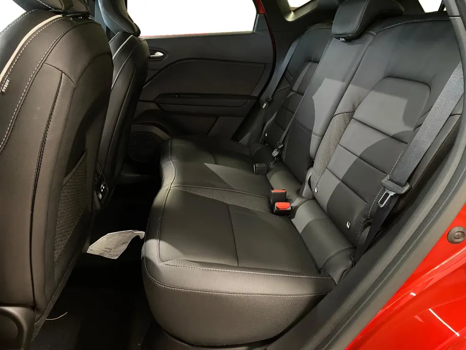 Mitsubishi ASX 1.8 HEV AT Instyle | ACTIEPRIJS INCL. € 3.500,- KORTING |