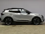 Kia Sportage 1.6 T-GDi 265pk Plug-In Hybrid AT6 4WD GT-PlusLine