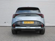 Kia Sportage 1.6 T-GDi Hybrid GT-PlusLine | Stuur-/stoelverwarming + ventilatie | Schuifdak | 360 Camera | HUD | LED | Stoelgeheugen | Elek. achterklep |