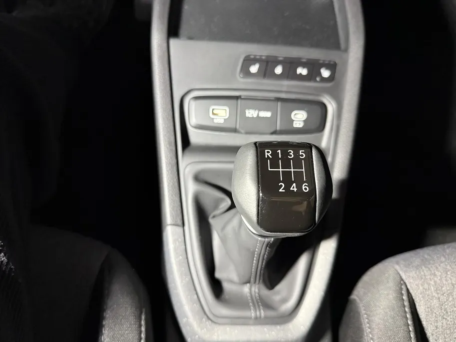 Kia Stonic 1.0 T-GDi MHEV 115pk DynamicPlusLine
