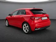 Audi A1 Sportback 30 TFSI 116pk Advanced epic · Apple/Android Car Play  · Airco · Cruise Control · Navigatie · P-Sensoren · 17'' Inch ·