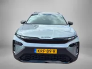 Škoda Elroq 85 Sportline | Business Upgrade Plus | Black Pack | 21'' inch lichtmetalen velgen incl. All-Season banden |