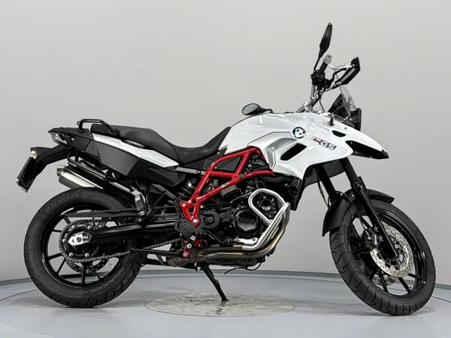 BMW F 700 GS