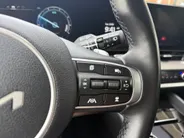 Kia Sportage 1.6 T 230pk Hybride DynamicPlusLine Panodak | Apple/Android | Ad