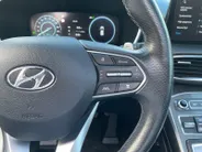 Hyundai Santa Fe 1.6 T-GDI PHEV Premium Sky 7p. | Schuif- kanteldak | Navi | Leder | Elek. stoelverstelling