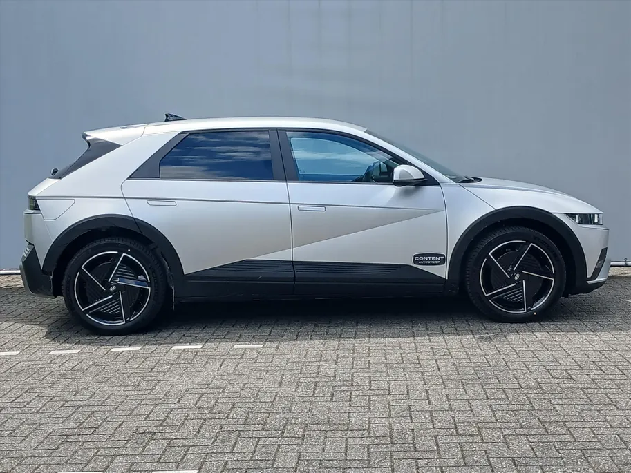 Hyundai IONIQ 5 63 kWh 170pk RWD Pure Edition | Navi | 20' wielen Demo