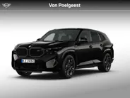 BMW XM PHEV 50e 30 kWh