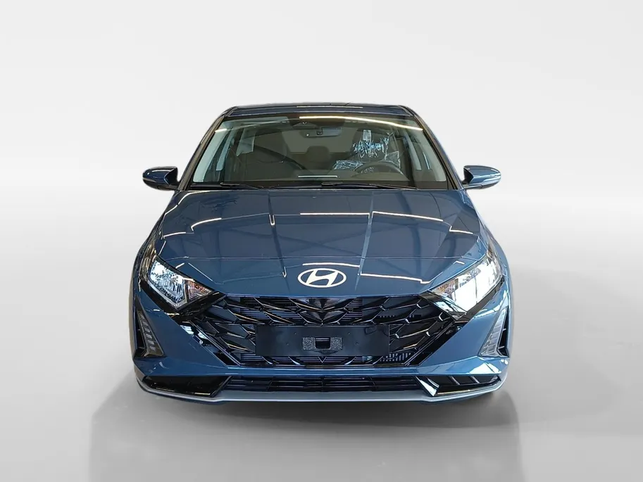 Hyundai i20 1.0 T-GDI Comfort | Navigatie | Parkeercamera | Lichtmetalen velgen |