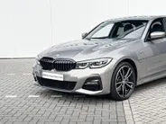 BMW 3 Serie Sedan 330e