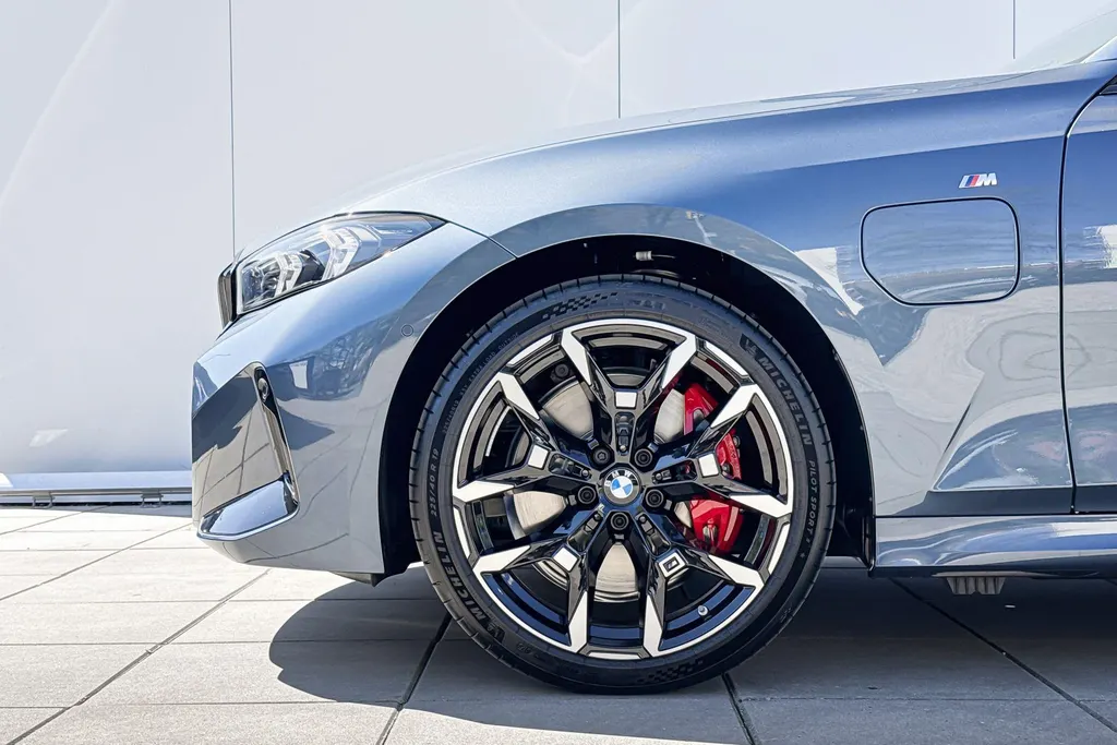 BMW 3 Serie Touring 330e
