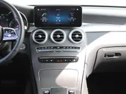 Mercedes-Benz GLC 300e 4MATIC | Plug-in | 320PK | Adap. Cruise | Rondom camera | 18' LM | Parkeerpakket |