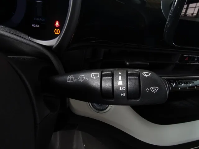 Fiat 500e Action 24 kWh