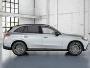 Mercedes-Benz GLC 300e 4MATIC Business Solution AMG