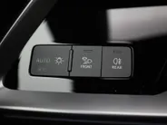 Audi A3 Sportback 40 TFSIe 150kW/204PK S Edition · Panoramadak · Leder · Trekhaak · Garantie t/m 07-12-2028 of 100000km · EXTRA INRUILKORTING ·