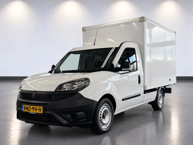 Fiat Doblò