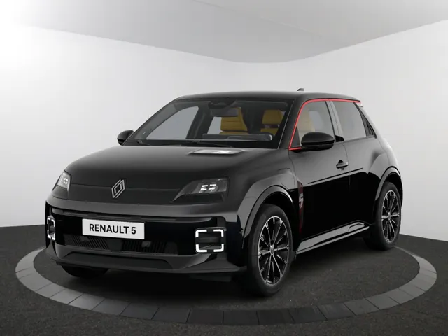 Renault 5