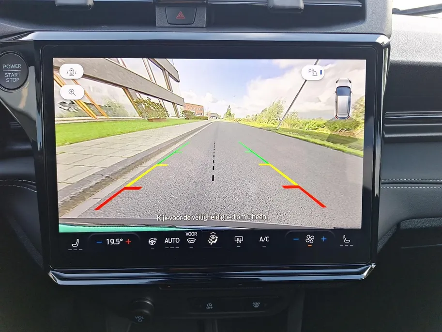 Ford Puma 1.0 EcoBoost Hybrid Titanium | !gratis upgrade naar automaat! | Winterpack | Climate Control | Camera | Parkeersensoren | Draadloze Apple Carplay&Android Auto | 17' Lichtmetaal | Nieuw te bestellen! |