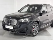 BMW iX1 eDrive20
