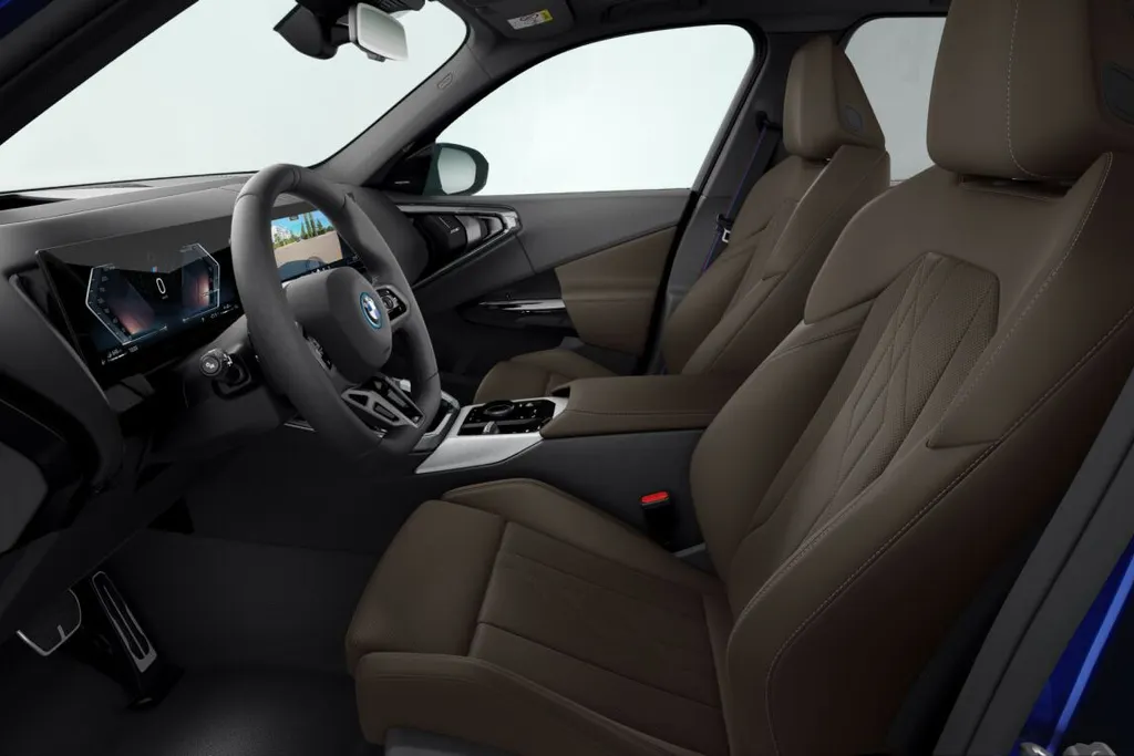 BMW X3 30e xDrive
