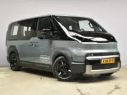 Kia PV5 Passenger 71,2 kWh 163pk Elite