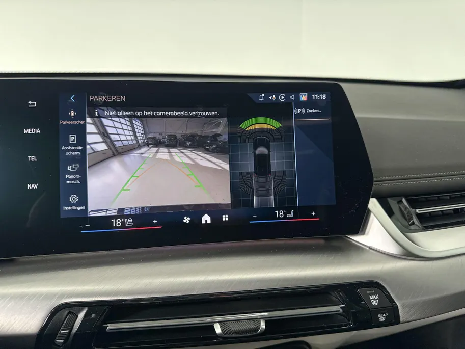BMW iX1 eDrive20 67 kWh M Sport Edition