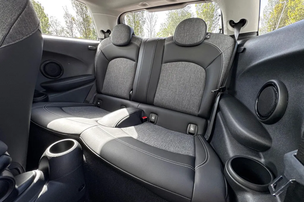 MINI Cooper 3-deurs Electric 33 kWh