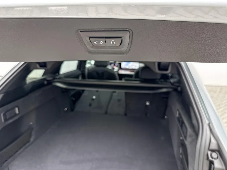BMW 5 Serie Touring 520i
