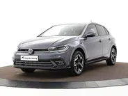 Volkswagen Polo 50 Edition 1.0 TSI 95 PK 7 versn. DSG · Achteruitrijcamera · draadloze telefoonlader ·