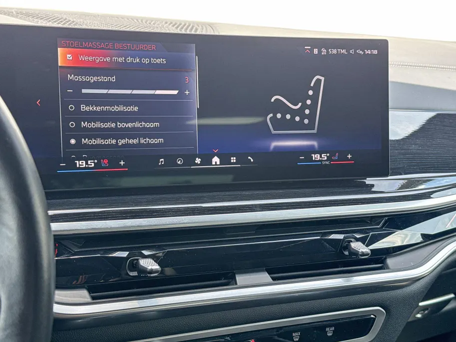 BMW X7 M60i xDrive