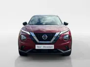Nissan Juke 1.0 DIG-T Premiere Edition | Cold pack | Achteruitrijcamera | Net onderhouden | Navigatie |