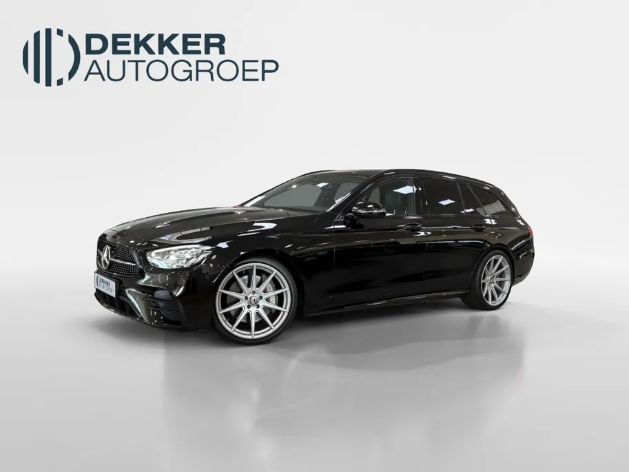 Mercedes-Benz E-Klasse Estate 300 e AMG Line | SOH 98%