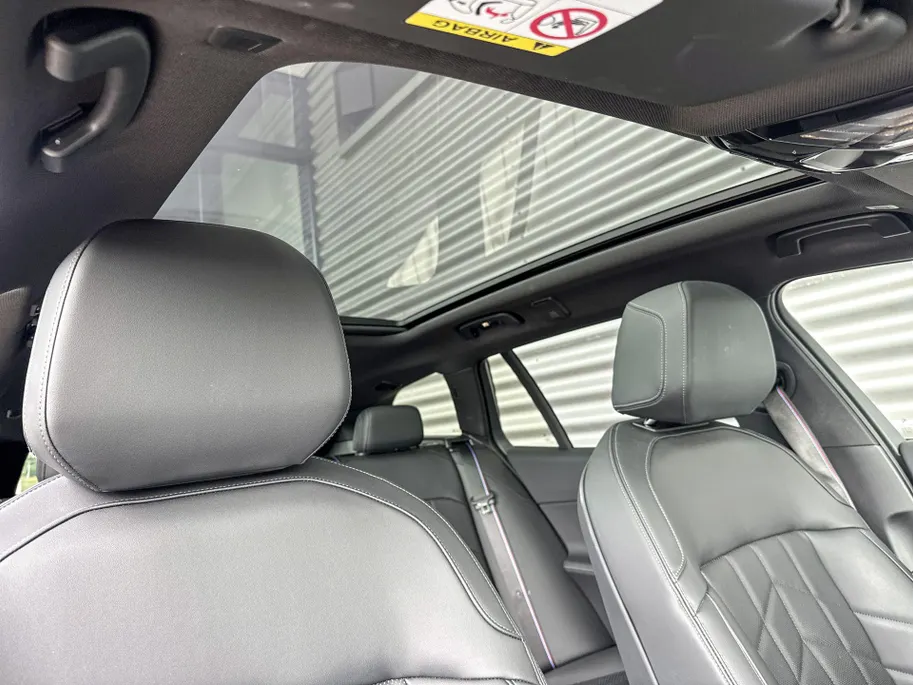 BMW i5 Touring eDrive40 M Sport Edition 84 kWh