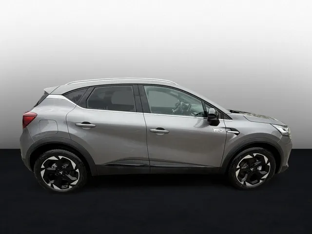Mitsubishi ASX 1.8 HEV Intense+