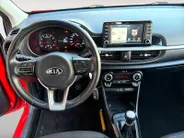 Kia Picanto 1.0 CVVT First Edition | Navigatie | Cruise control | Camera | Apple Carplay / Android Auto | Elektrische ramen voor en achter | Lichtmetalen Velgen |